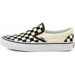Vans UA classic slip-on Mix Checker vícebarevná – Zboží Dáma