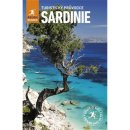 Mapy Sardinie - Robert Andrews