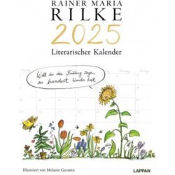 RilkeWand 2025