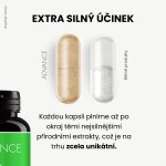 Advance Probiozym 60 kapslí – Hledejceny.cz