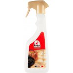 Erdal ošetřující balzám na kůži bezbarvý 500 ml – Zboží Mobilmania