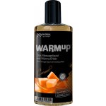 Joydivision WarmUp karamel 150ml – Zboží Mobilmania