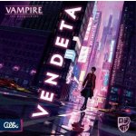 Albi Vampire: The Masquerade: Vendeta – Hledejceny.cz