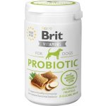 Brit Probiotic vitamíny pro psy 150 g – Zboží Mobilmania