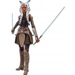 Hasbro Star Wars The Mandalorian Black Series akční Ahsoka Tano – Hledejceny.cz