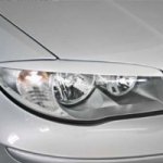 BMW E87 - Mračítka – Sleviste.cz