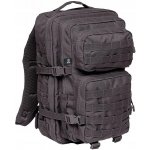 BRANDIT batoh COOPER velký dark woodland 40L – Zbozi.Blesk.cz