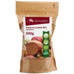 Aspen team Kakaový prášek nepražený RAW/BIO 500 g – Hledejceny.cz