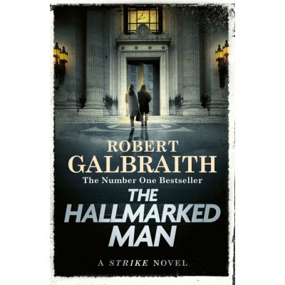 The Hallmarked Man – Sleviste.cz