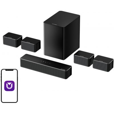 Ultimea Poseidon D70 – Zboží Mobilmania