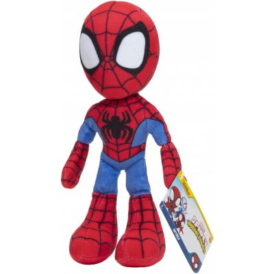 Marvel Spidey Spiderman 20 cm – Hledejceny.cz