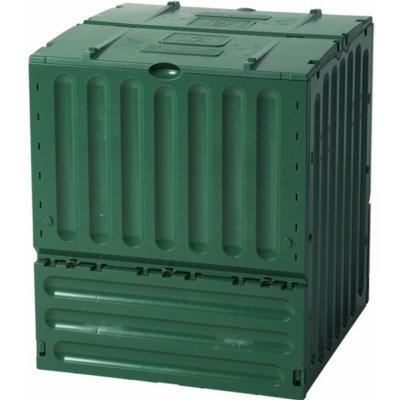 GARANTIA ECO-KING 600 l – Zboží Dáma