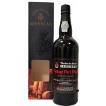 Messias Vintage Porto 1984 20% 0,75 l (karton) – Hledejceny.cz