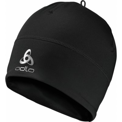 Odlo Polyknit Warm černá OS – Hledejceny.cz