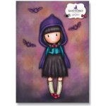 Santoro Školní sešit Gorjuss A5 linkovaný mix motivů – Zboží Mobilmania