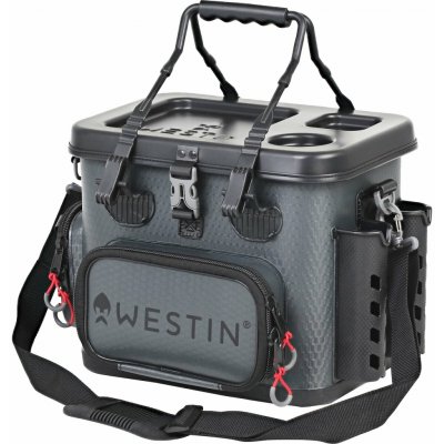 Westin Taška W4 Safeguard Tackle Bag - S – Hledejceny.cz
