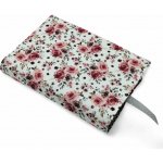 Obal na knihu Růže M – Zboží Dáma