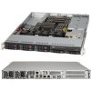 Serverové komponenty Základy pro servery Supermicro SYS-1027R-WRF