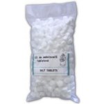 UWIS Sůl do změkčovačů vody tablety 5 kg – Zboží Dáma