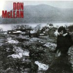 Don McLean - Don McLean CD – Hledejceny.cz