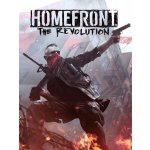 Homefront: The Revolution – Hledejceny.cz