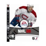 NHL 08 – Zboží Mobilmania