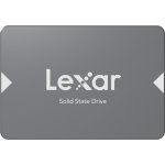 Lexar NS100 512GB, LNS100-512RB – Zboží Živě