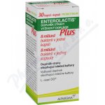 Enterolactis Plus 30 kapslí – Hledejceny.cz