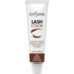 LeviSsime Lash Color barva na řasy a obočí 3-7 brown 15 ml – Zboží Mobilmania