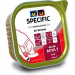 Specific CXW Adult All Breeds 6 x 300 g – Zboží Mobilmania