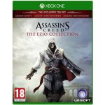 Assassin's Creed: The Ezio Collection – Zboží Mobilmania