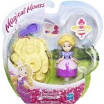 Disney Princess Magical Movers 9,5 cm princezna – Hledejceny.cz