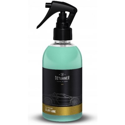 Deturner Clay Lube 250 ml | Zboží Auto