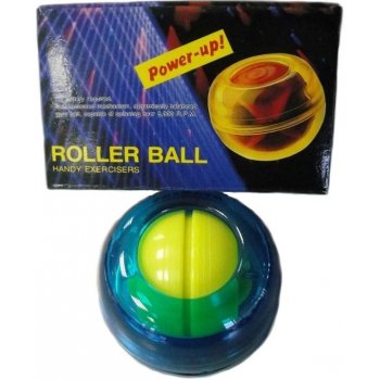 Master Wrist Ball