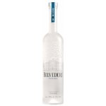 Belvedere Pure Light It Up Vodka 40% 0,7 l (holá láhev) – Zboží Dáma