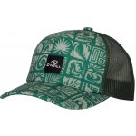 O'Neill SUMMER CAMP TRUCKER zelená – Zboží Mobilmania