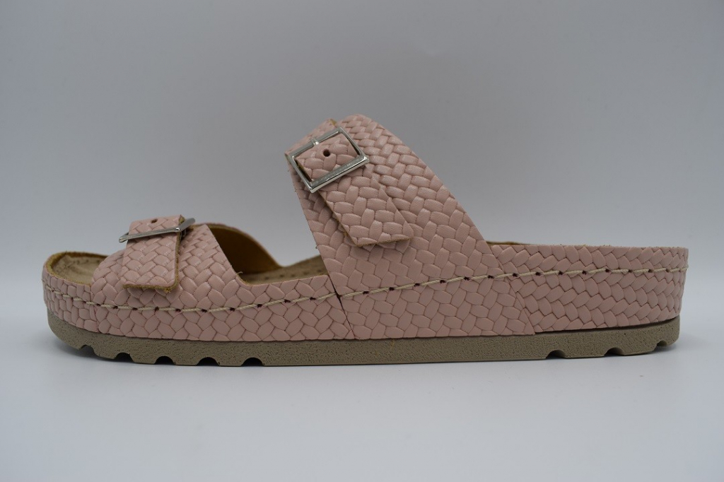 Santé dámský pantofel AC/184 pink