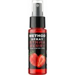 Method Feeder Fans Sprej Jahoda 50 ml – Sleviste.cz