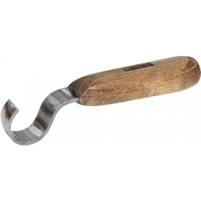 Narex 822102 Nůž řezbářský na lžičky, levý – Zboží Mobilmania