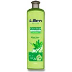 Lilien Aloe Vera tekuté mýdlo náhradní náplň 1 l – Hledejceny.cz