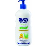 Dr. Fischer Dětský přírodní koupelový gel Nature Baby 500 ml – Zbozi.Blesk.cz