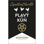 Plavý kůň - Agatha Christie – Hledejceny.cz