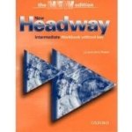 New Headway intermediate Third Edition Workbook without key - Soars Liz and John – Hledejceny.cz