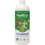 FeelEco prostředek na nádobí s vůní citronu 1 l – HobbyKompas.cz