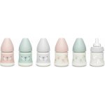 Suavinex premium láhev Hygge králík šedá 150ml – Sleviste.cz
