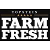 Vitamíny pro psa Topstein Farm Fresh Salmon Oil 250 ml