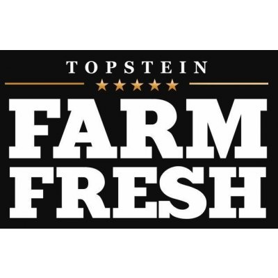 Topstein Farm Fresh Salmon Oil 250 ml – Hledejceny.cz