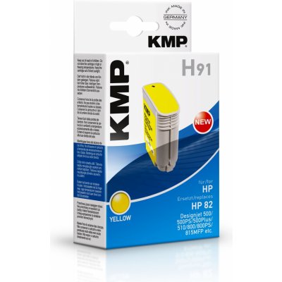 KMP HP CH568A - kompatibilní – Zboží Mobilmania