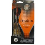 Harrows Matrix steel 22g – Zboží Mobilmania