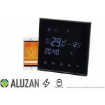 Aluzan Class E-16 WiFi – Zboží Mobilmania